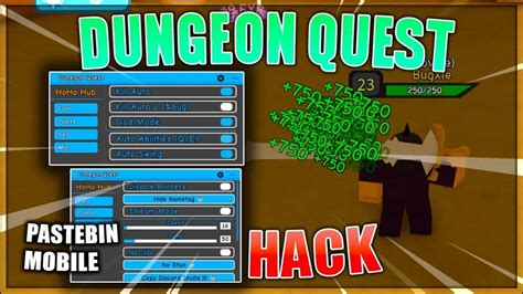 Roblox Dungeon Quest Kill Aura Hack Realistic Roblox Hack Games - roblox dungeon quest kill aura hack